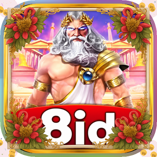 8id — galeri pratinjau - APK Resmi